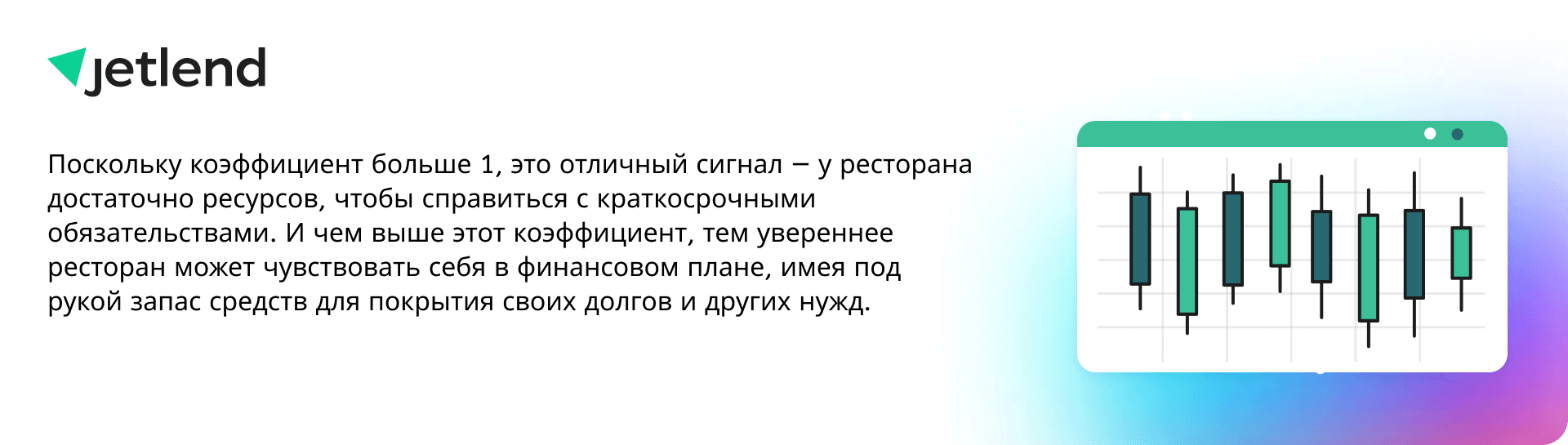 коэффициенты и показатели оборотных активов